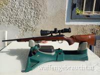 CZ 457 Royal Kaliber 22 WMR