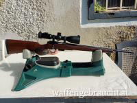 CZ 457 Royal Kaliber 22 WMR