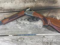 TOP ANGEBOT ! Blaser Bockbüchsflinte BBF 95 "Prestige" / 7x65R/20 76 + 90 Patronen RWS/ BRENNEKE /GECCO
