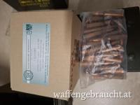 7,62x54R Munition