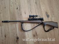 Kleinkaliber Gewehr