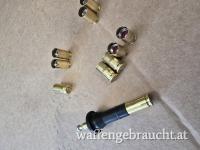 Ventilkappen 9mm 
