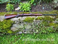 Original Mauser 98 im Kal. 8x68S