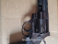 Neuwertiger Revolver aus dem Hause Weihrauch-Deutschland im Kal. .357 Magnum