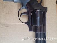 Neuwertiger Revolver aus dem Hause Weihrauch-Deutschland im Kal. .357 Magnum