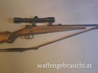 Mauser 98 8x57IS