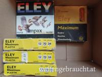 Eley Schrotpatronen 