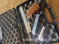 Colt 1911 P.A.K.