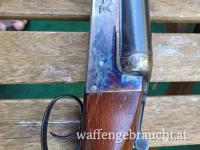 Doppelflinte von ALFA Arms im Kal.16/70