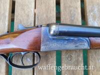 Doppelflinte von ALFA Arms im Kal.16/70