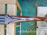 Doppelflinte von ALFA Arms im Kal.16/70