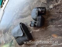 Antiquität Fernglas Carl Zeiss Jena Turmor 8x21 stammt noch aus DDR Zeiten Sammlerstück