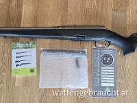 Steyr Jagdgewehr 243