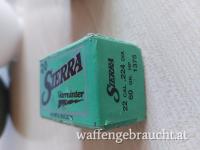 22er Geschosse