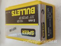 8mm Geschosse