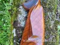 Repetierbüchse Ferdinand Raetz : Mauser K98 im Kaliber .300 WM