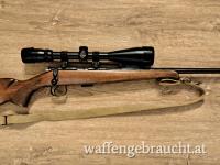 CZ 452 2E .22lr mit Optik