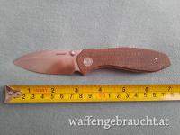 Eikonic Kasador Einhandmesser/Linerlock
