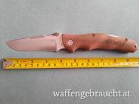 Walther Taschenmesser