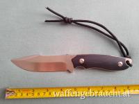 Wolfgangs Feststehendes Messer