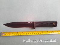 Safety and Rescue Knife