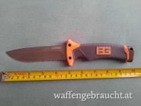 Gerber Bear Grills Ultimate Edition Outdoormesser