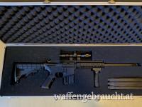 M4 /AR15 Halbautomat