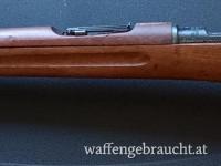 Schwedenmauser M96 1916 6,5x55 SW