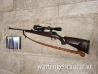 Mauser K98 300WinMag