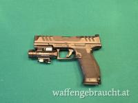 Walter PDP 4,5"