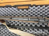 Mauser .378 Weatherby Magnum