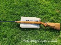 Sako L46 aus 1946 (dreistellige SN)
