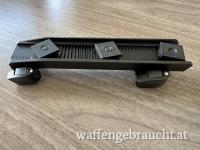 Blaser Montage Swarovski SR