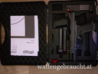 Walther Q5 SF 
