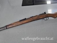 Karabiner Mauser K98 98k Portugal 1941 komplett Nummerngleich 