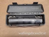 A-Tec Schalldämpfer .338 (8 mm; 8,5 mm)