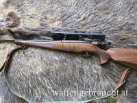 Steyr Mannlicher Luxus Goiserer Kal.243 Win
