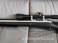 Remington 40-X  .223rem