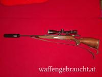 STEYR MANNLICHER LUXUS 