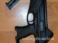 Beretta CX4 Storm 9x19mm