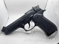 Bruni mod. 92 Schreckschuss Vollautomatik