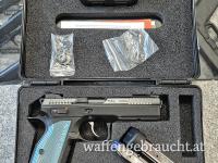 💥💥🎯🎯CZ Shadow 2 – 9×19 mm – Gebrauchtwaffe in neuwertigem Zustand💥💥🎯🎯