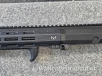 💥💥🎯Nordic Components NC22RB – .22 LR Upper Receiver – 9,25″ Barrel –Vorführer💥💥🎯