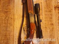 Brno 502.3 7x65R  Cal 12 mit Kahles Helia L 6x42