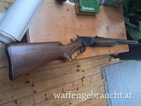 Unterhebelrepetierer