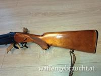 Baikal Einlaufflinte 12/70