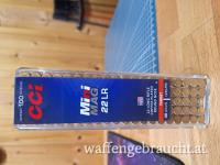 CCI - MINI MAG
