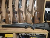 Sako 270WSM
