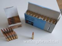 .308win Munition, insgesamt 50x Schuss