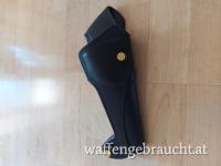 Wettkampfholster Sickinger Front Break Revolver links